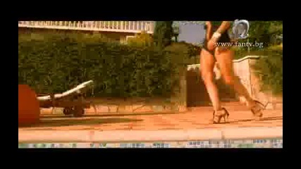 Hit na Krym - заповядвам ти