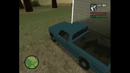 Gta Sa Farmer