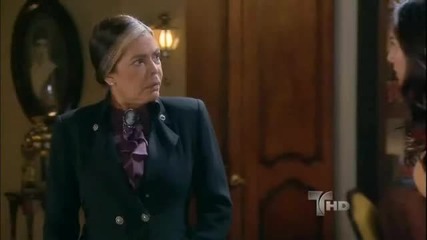 Mi Corazon Insiste Capitulo 21 Parte 1