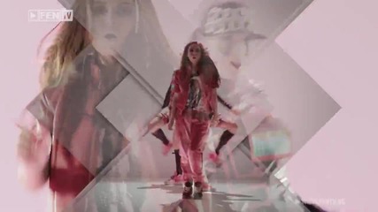 Алисия - Пак съм тук( Official Video Clip )