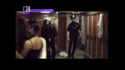 Chromeo feat Elly Jackson - Hot mess (hq) 