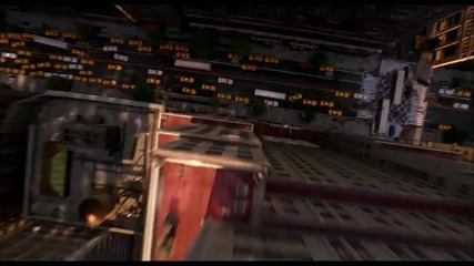 Men in Black 3 - Teaser Trailer 1 [full-hd Hd+]