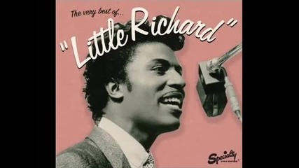 little richard tutti frutti