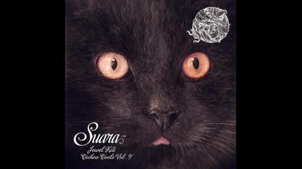 Jewel Kid - Strange Days (original Mix) [suara]