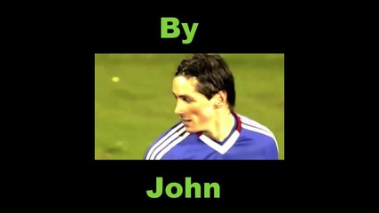 Fernando Torres Chelsea 2010 2011