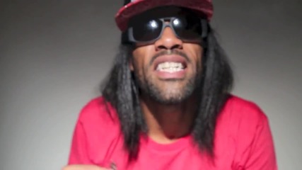 Redman - Bud Like You