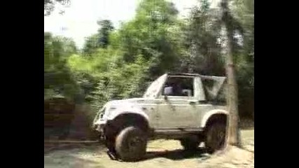 Off Road