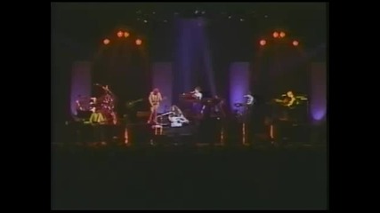 Kansas - Crossfire