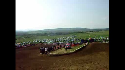motocross - lukovit 2