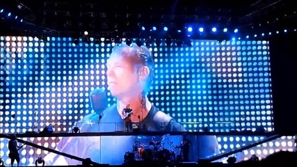 Metallica - Fade To Black - Live Peru 2014