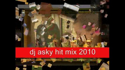dj mitko 2010 