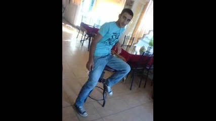 Dj Isyankar Ft Mc Sahin - Senin Adin Kahpe 2010