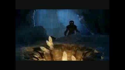 Stargate Sg - 1 Music Video (rock Theme) 