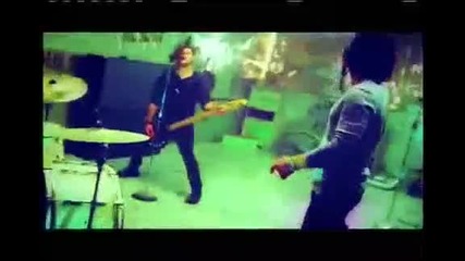 Three Days Grace - The Good Life (official music video trailer) 