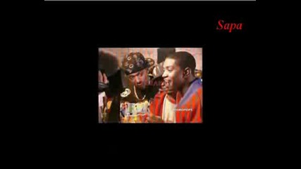Lil Jon And Bme Click