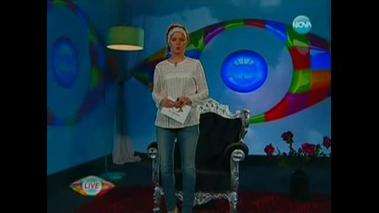 Орлин разсмива съквартирантите