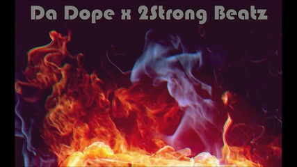 Da Dope x 2Strong Beatz - Парим (official release)