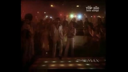 Bee Gees - More Than A Woman