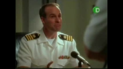 Сериалът J. A. G. / Judge Advocate General / Военна прокуратура, Сезон 10, Епизод 12 (част 3) 