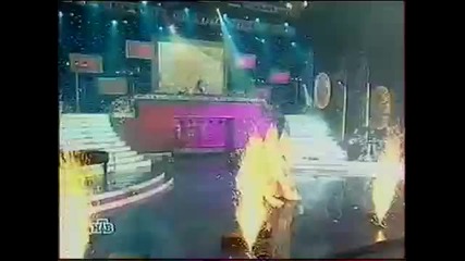 # Зара - Облаками Сирени 2007 