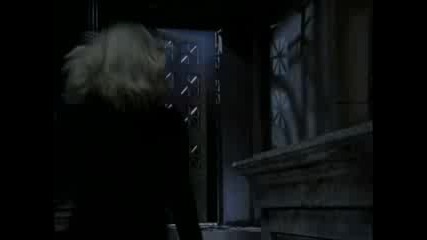 Welcome To The Hellmouth - Buffy The Vampi