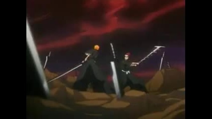 Bleach opening 2