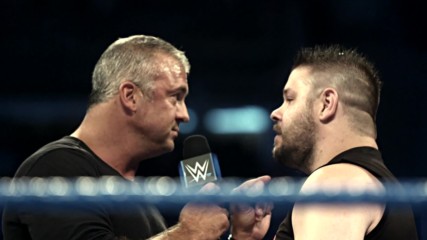 WWE Адът в клетка!