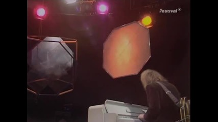 Mick Abrahams - Why Do You Do Me This Way