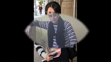 Tushovica - Kurtlar Vadisi