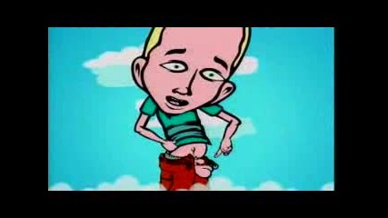 Eminem - The Slim Shady Show part 3 of 8