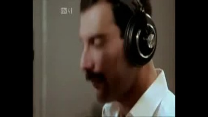Freddie Mercury - Magic Remixed (2006) ( Част 1)