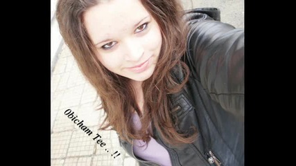 Taninka Baby - I`ll be your commander ! 