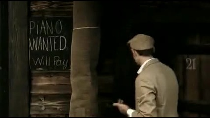 Yolanda Be Cool - We No Speak Americano (videoclip Oficial) 2010