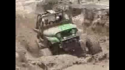 Texas Mud Bog - Texas Mud Mafia - General Sams Huntsville - Mud Bogg