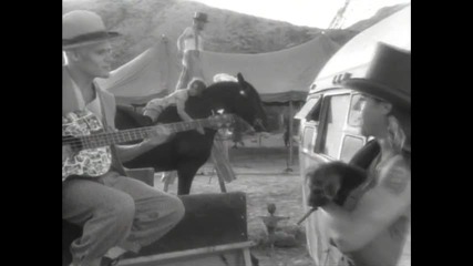 Red Hot Chili Peppers - Soul To Squeeze