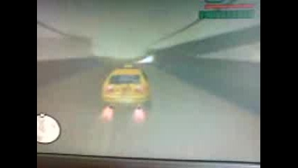 Gta san andras dirty mod 