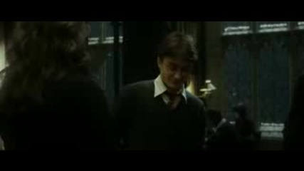 Harry Potter and the Half - Blood Prince Trailer 3