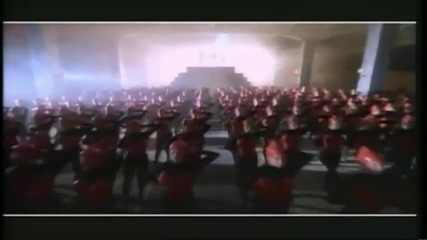 Queen - I Was Born To Love You (480p)