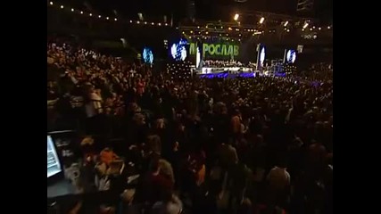 Miroslav Ilic i Goca Trzan - Jedan dan zivota
