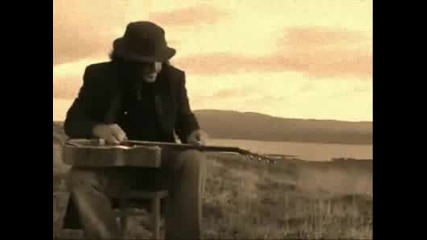 Jeff Martin - Black Snake Blues