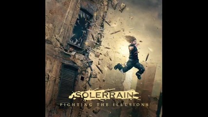 Solerrain - Pobezhdaya Illyuzii (побеждая иллюзии)