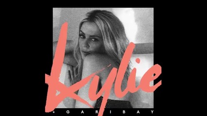 *2015* Kylie Minogue ft. Shaggy - Black and white