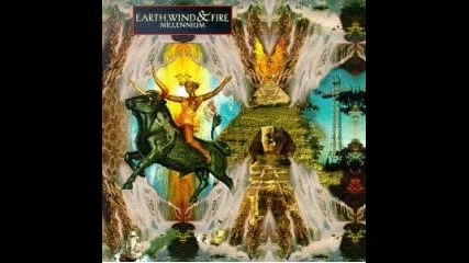 Earth, Wind & Fire - Sunday Morning