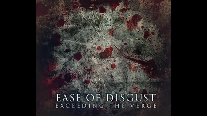 Ease Of Disgust - Right Now (korn cover)