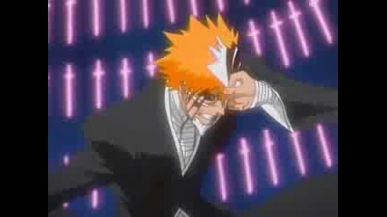 Bleach - Downfall