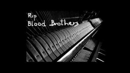 Blood Brothers Piano Tribute