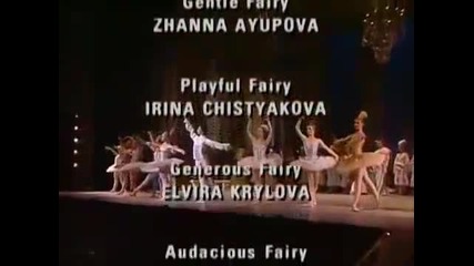 The Sleeping Beauty Kirov/marinsky Ballet 30