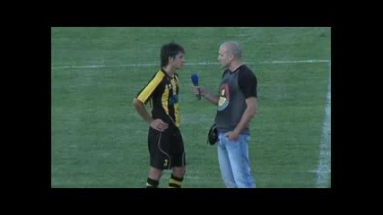 27.8.2011 Сливен-ботев 0-0 Източна Б група