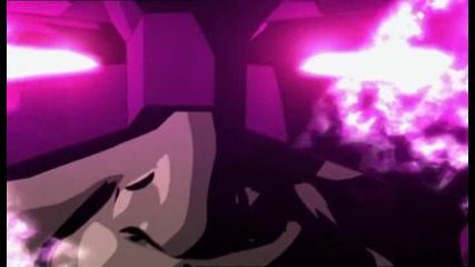 Silver Surfer (1988) S01e01 The Origin Of The Silver Surfer Part part1