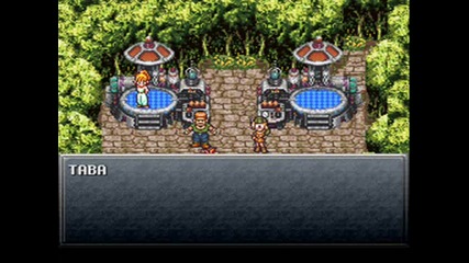 Chrono Trigger Walkthrough part 2 